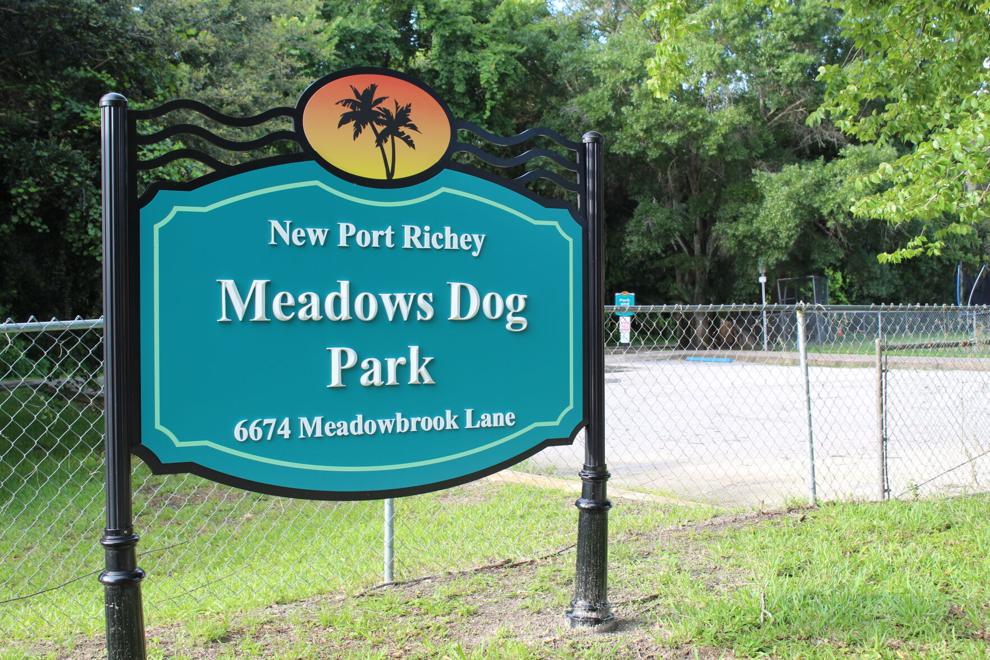NPR council likes vision for improved Meadows Dog Park News