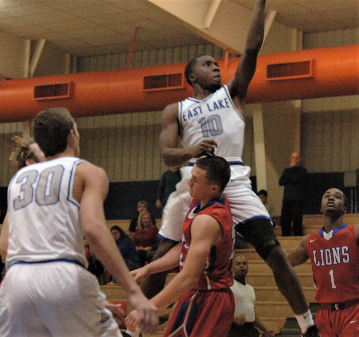 Ram Classic East Lake Takes 3rd Over King S Academy Sports