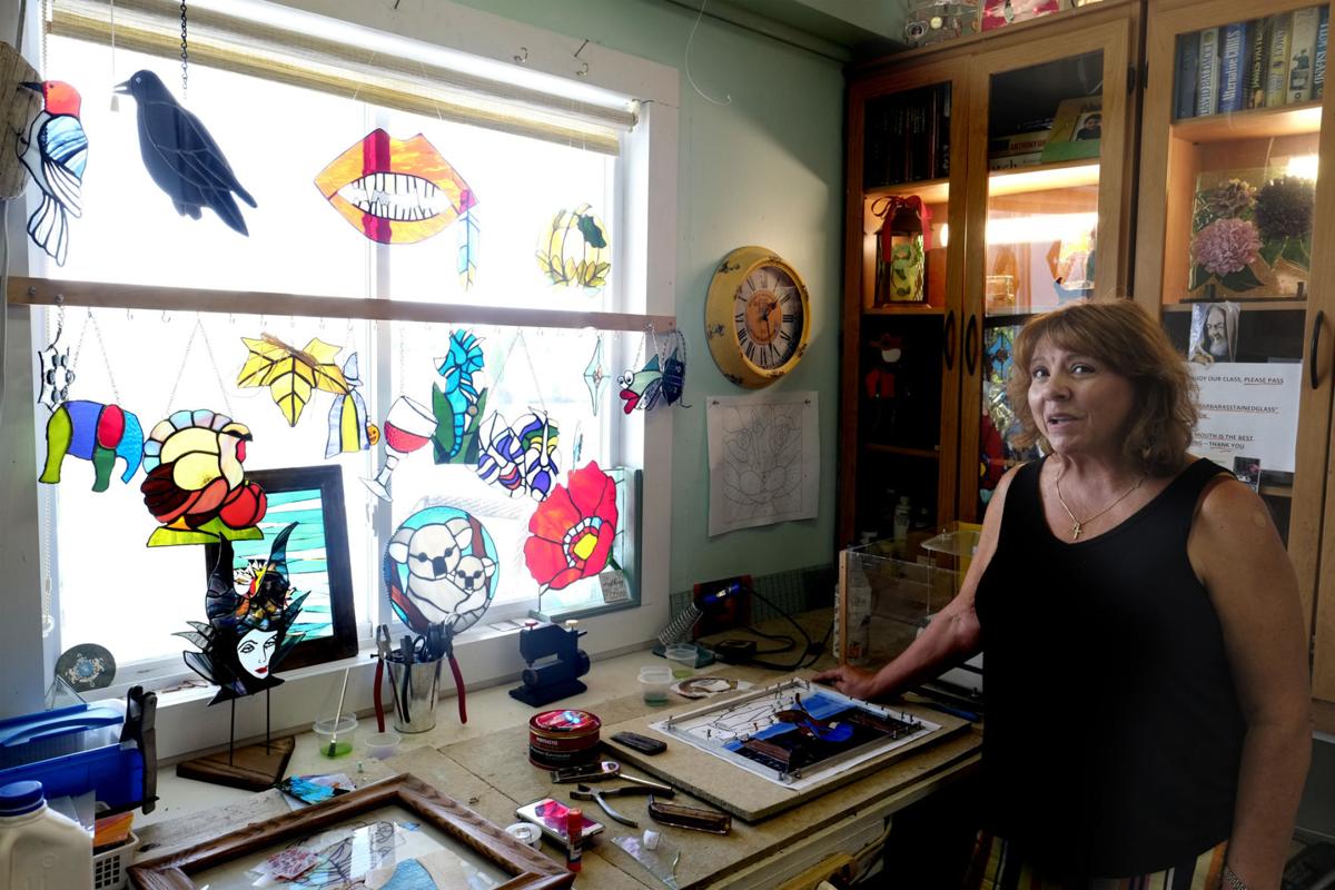 stained-glass-artist-shares-knowledge-in-regular-workshops-news