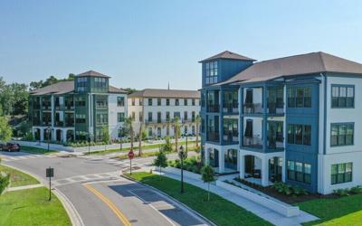 Npr Pausing Apartment Developments To Assess Building Code Pasco Suncoastnews Com