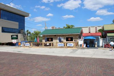 Blueberry Festival a great success, but won’t be in downtown Brooksville again