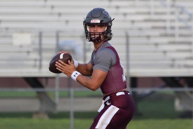 FOOTBALL: Wiregrass Ranch opens year with win over Mitchell | Sports