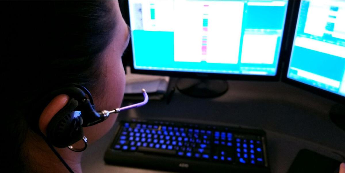 Sheriff's Office recruiting for job vacancies | News ...