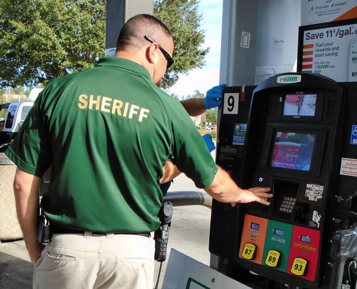 Sheriff's Office recruiting for job vacancies | News ...