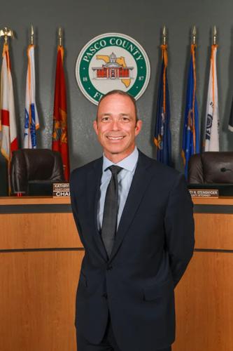 Pasco County is now officially in the jail business | News |  suncoastnews.com