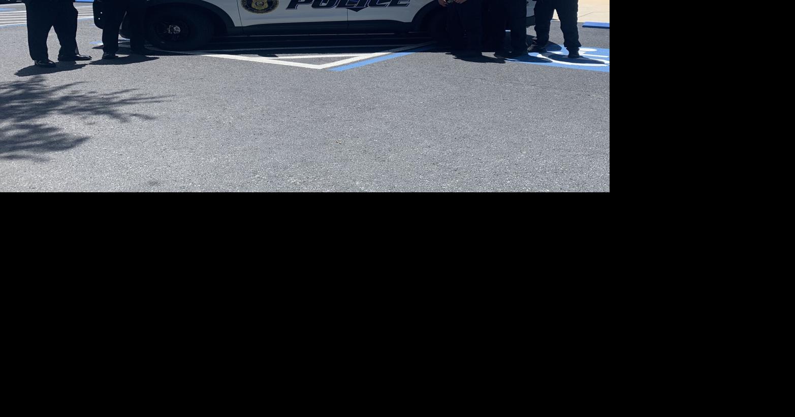 New Port Richey Police Department rebrands News suncoastnews
