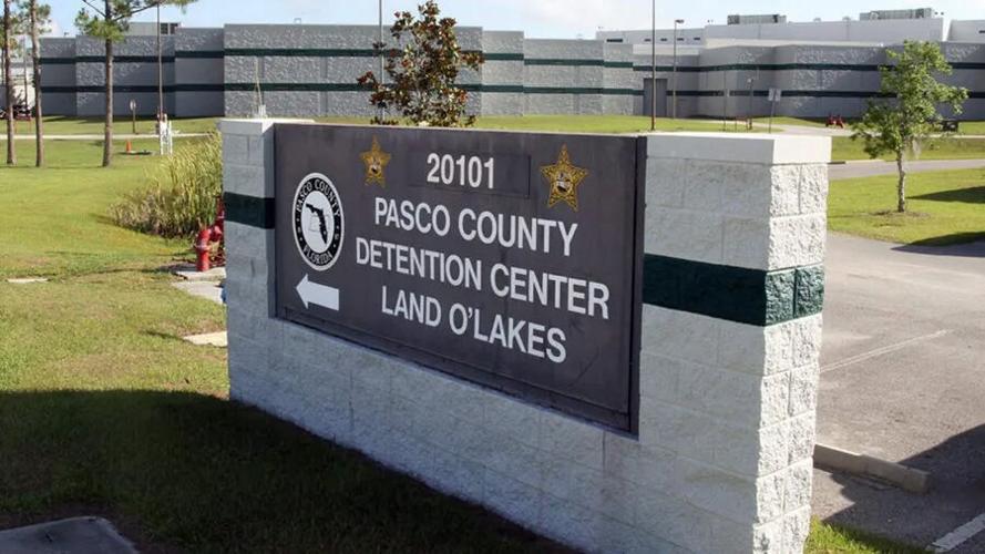 Pasco County is now officially in the jail business | News |  suncoastnews.com