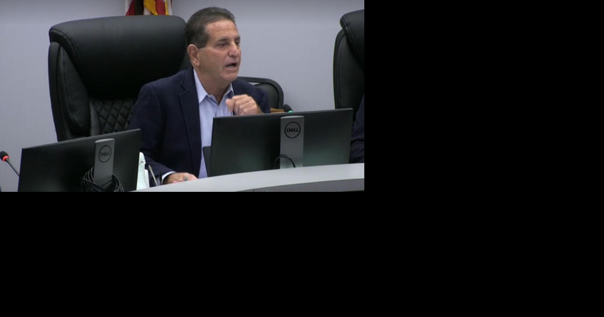 Council approves two tree removal agreements