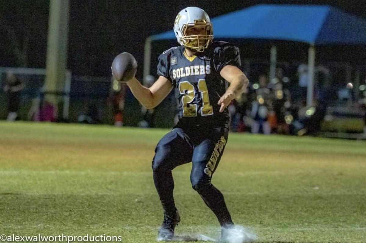 West Coast Soldiers Join Florida Football Alliance For 2020