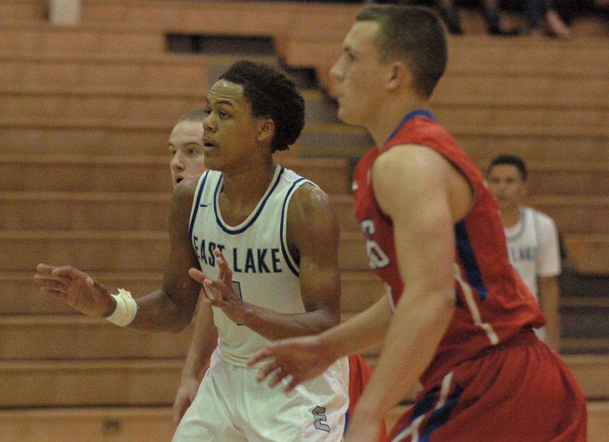 Ram Classic East Lake Takes 3rd Over King S Academy Sports