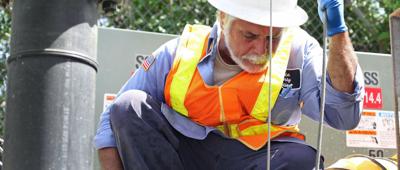 Pasco Posts Water Quality Reports Online News Suncoastnews Com