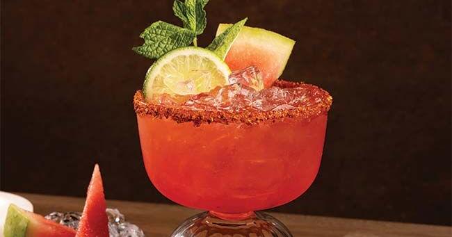 Refreshing Watermelon Agua Fresca Recipe with Tajín