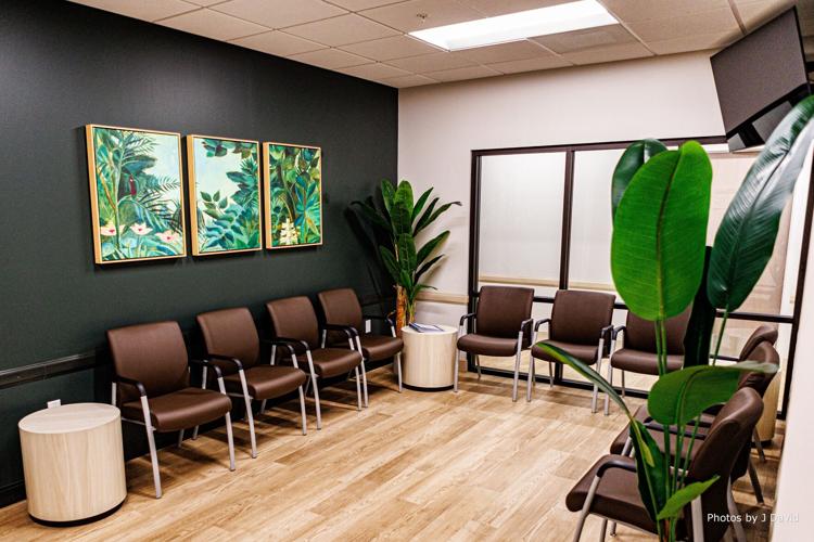 Premier Community Health opens onestop shop in New Port Richey News