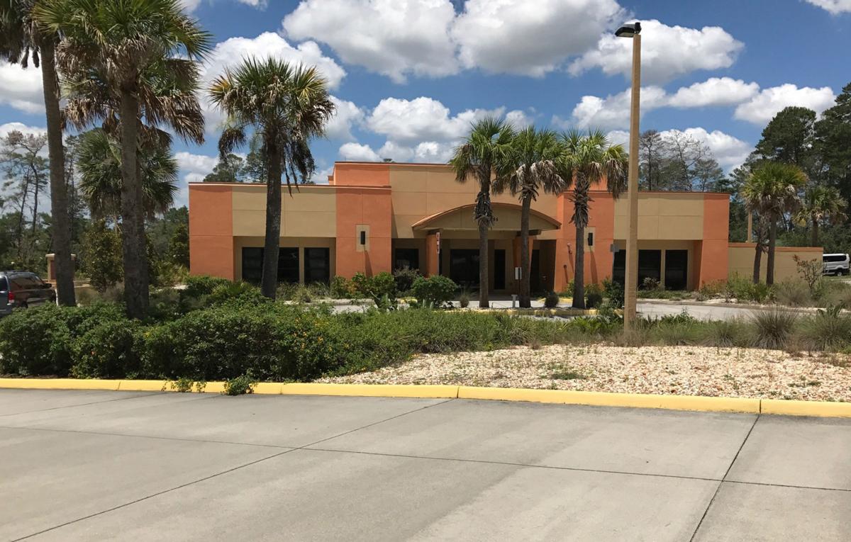 Arc Nature Coast looking to update building News