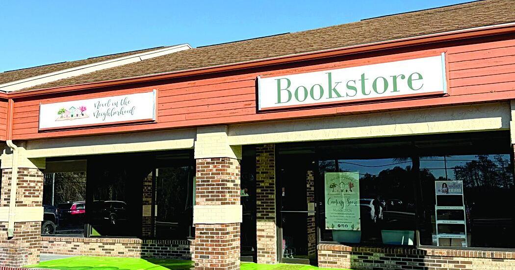 Two independent bookstores to open this spring in New Port Richey