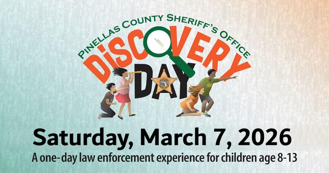 Things to do around Pinellas: March 5-11