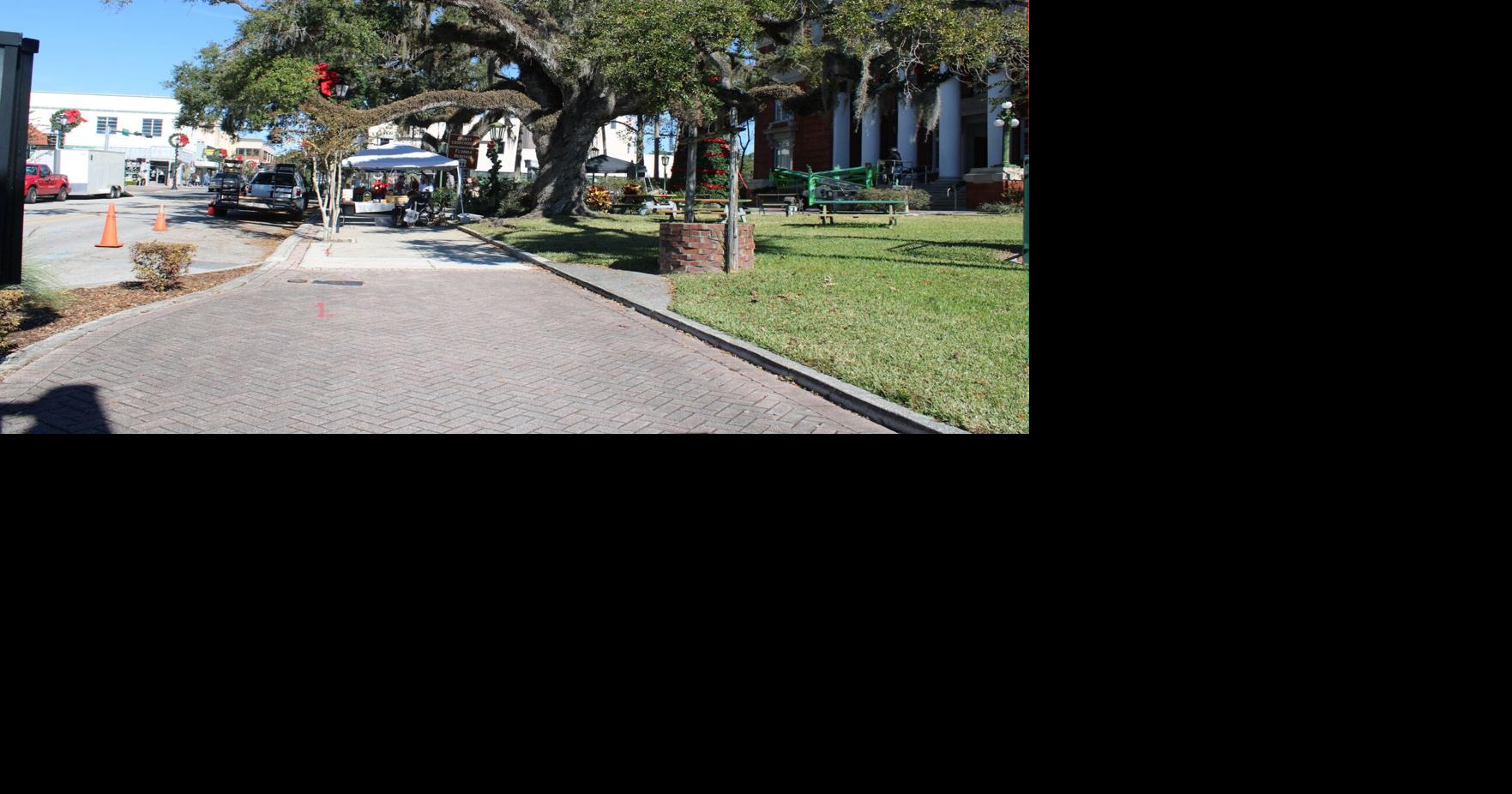 Brooksville Fl Christmas Parade 2022 Parking Brooksville Has Fun Events On Tap For Christmas Season | News |  Suncoastnews.com