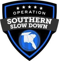 Sheriff’s Office wants drivers to slow down