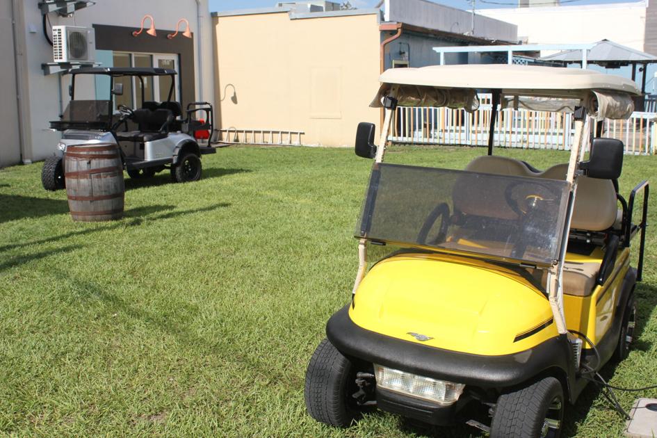 Port Richey golf cart ordinance moving forward News