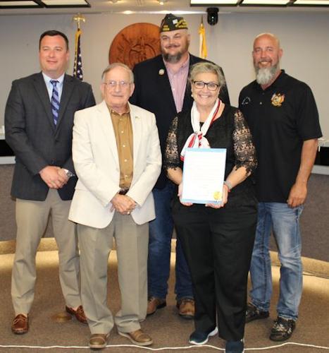 Vietnam Veterans To Be Honored March 30 News