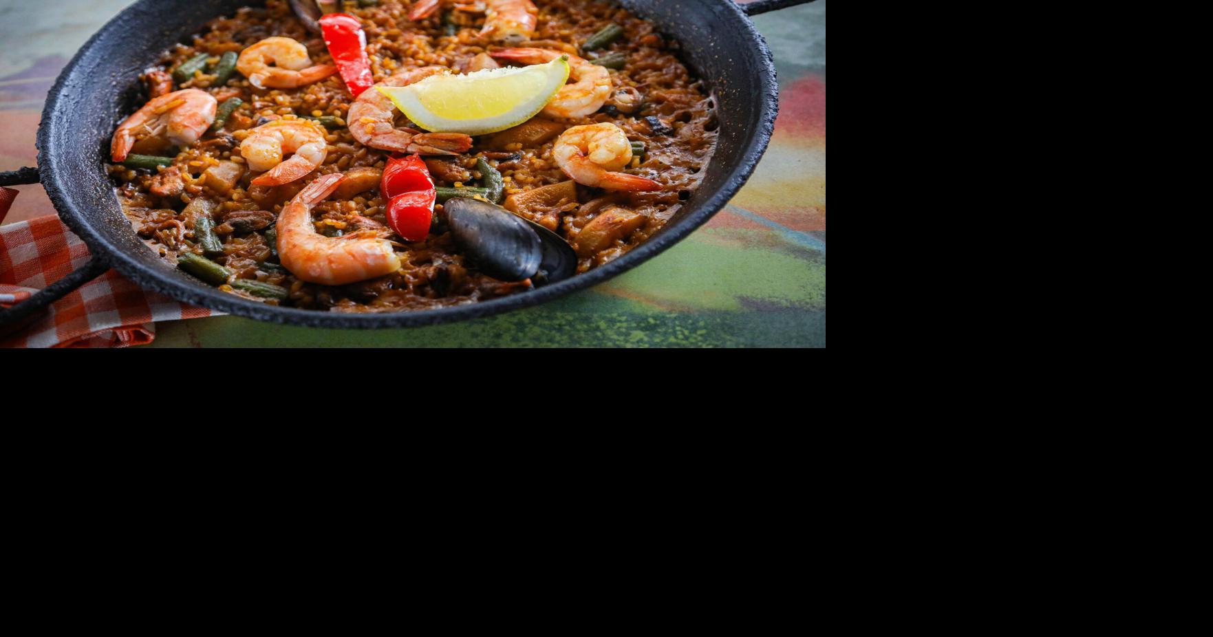 Beacon Bites: Paella & Tapas bringing a touch of the Mediterranean to locals and beyond