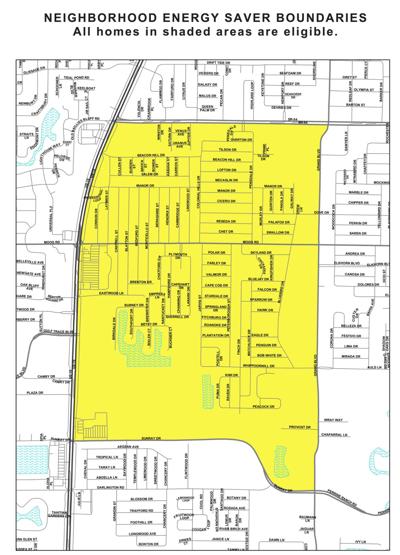 Duke Energy Offers Free Makeovers For Holiday Area Homes News Suncoastnews Com