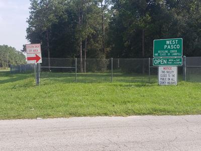 Pasco County Offers Clarification On Solid Waste Changes News Suncoastnews Com