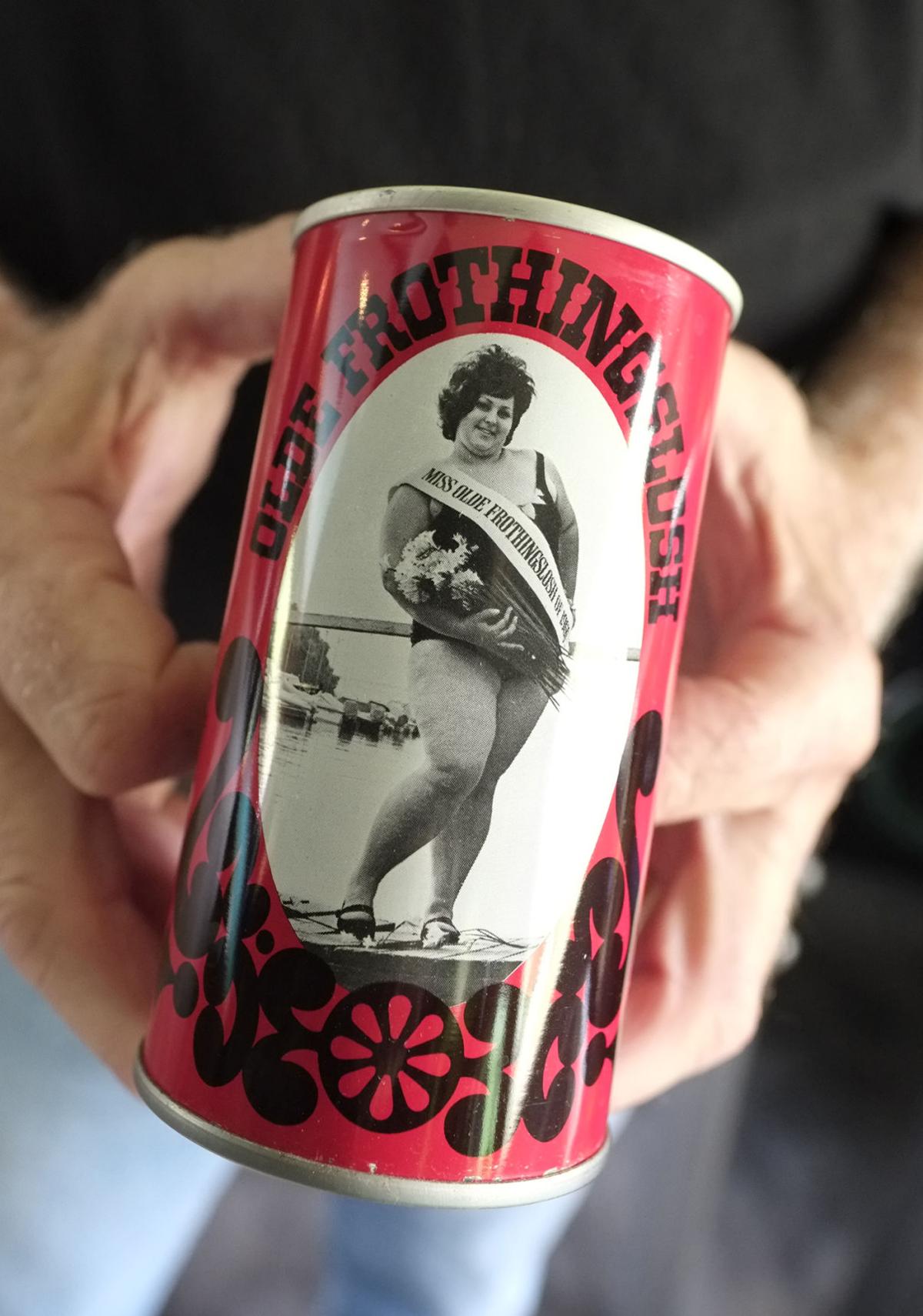 World s Most Expensive Beer Comes In An Empty Can News Suncoastnews