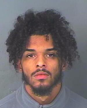 Detectives make arrest in Spring Hill shooting incident