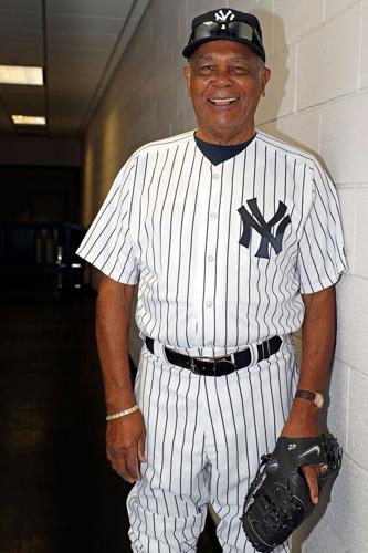 Hector Lopez, Who Broke a Baseball Color Barrier, Dies at 93 - The New York  Times