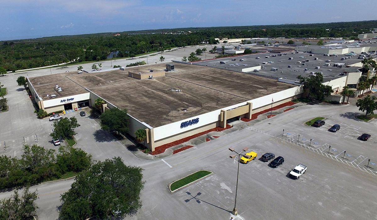Port Richey’s Sears building for sale | Business | 0