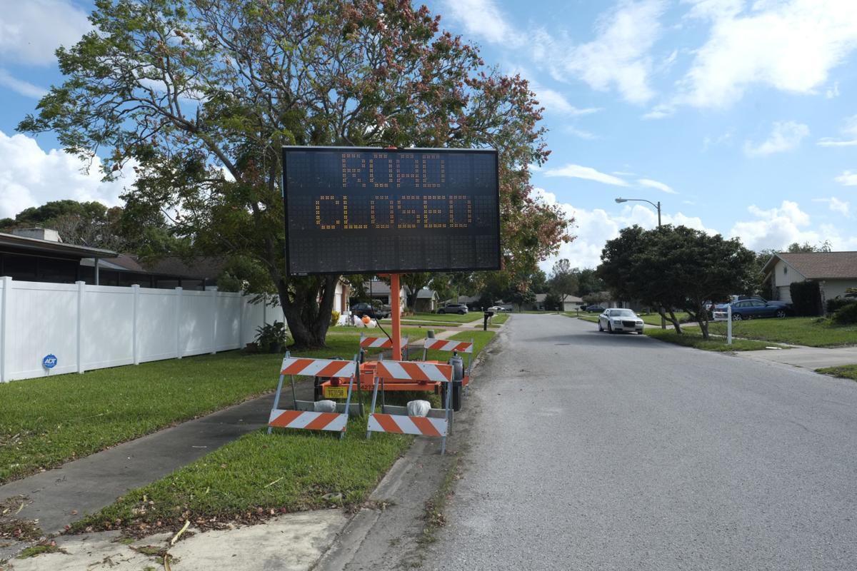 Lakeside Woodlands Residents Getting Impatient News Suncoastnews Com