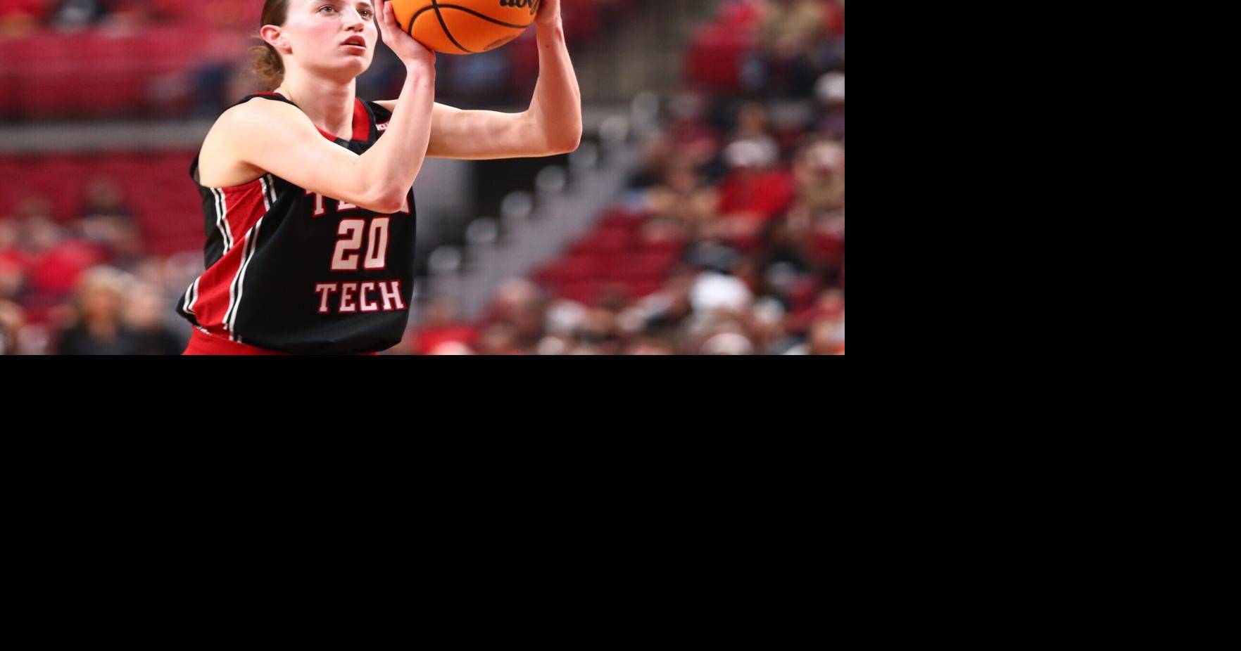 Listen Live on the Double T Sports Network: Big 12 Tournament Week (Women's)