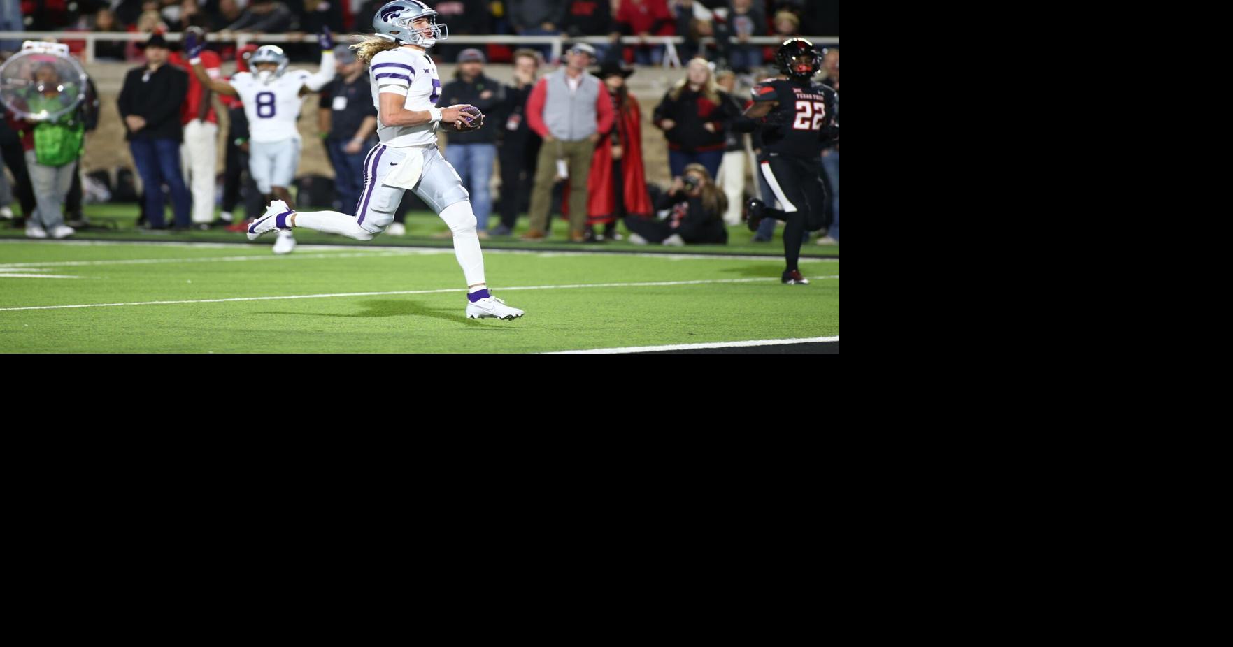 Get To Know Kansas State