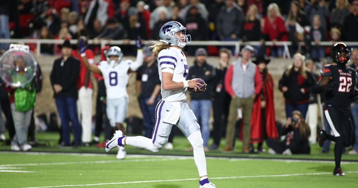 Get To Know Kansas State