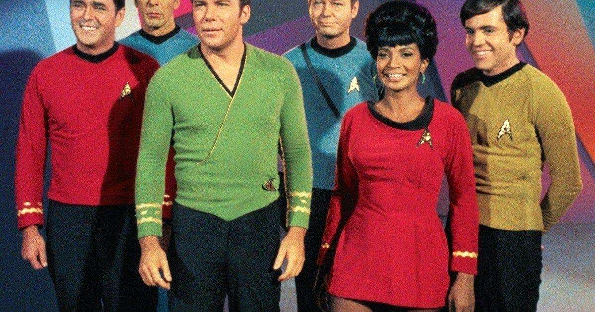 Star Trek, Pink, and Scotch Tape: September 8's Boldest Milestones