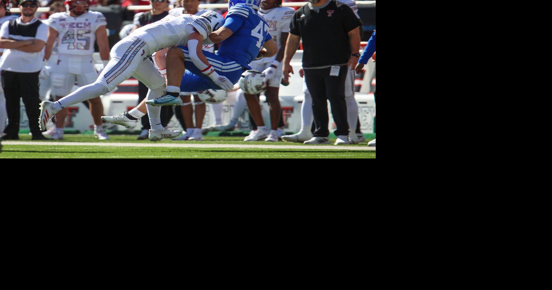 Listen Live on the Double T Sports Network: Championship Week