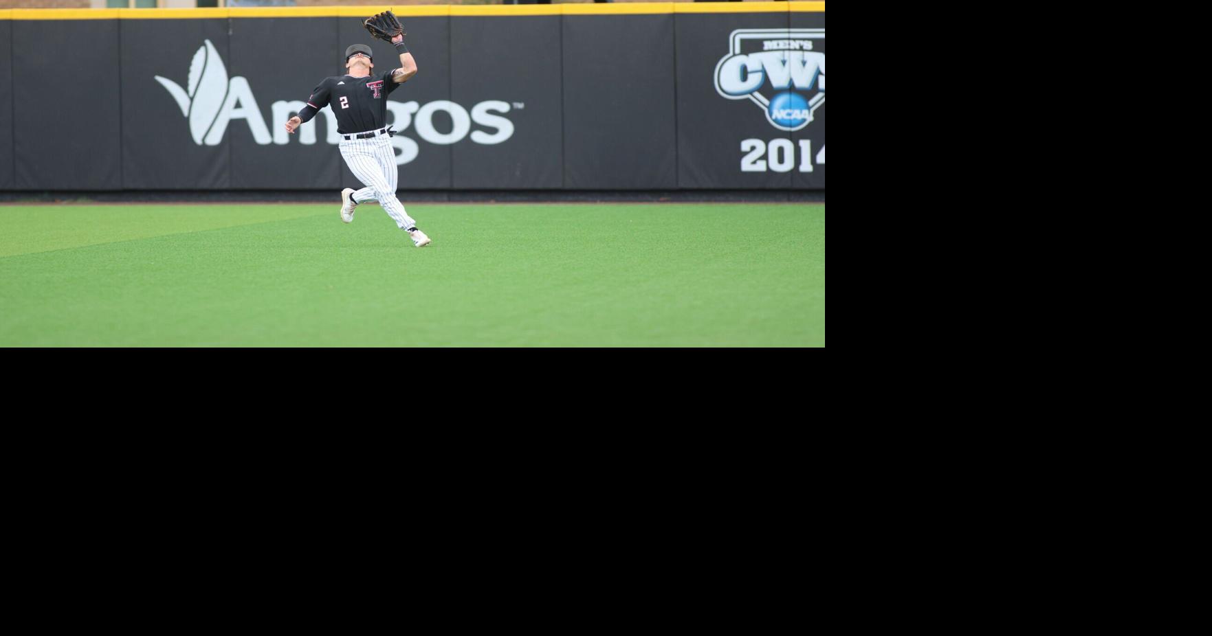 Red Raider Position Group Breakdown: Center Field