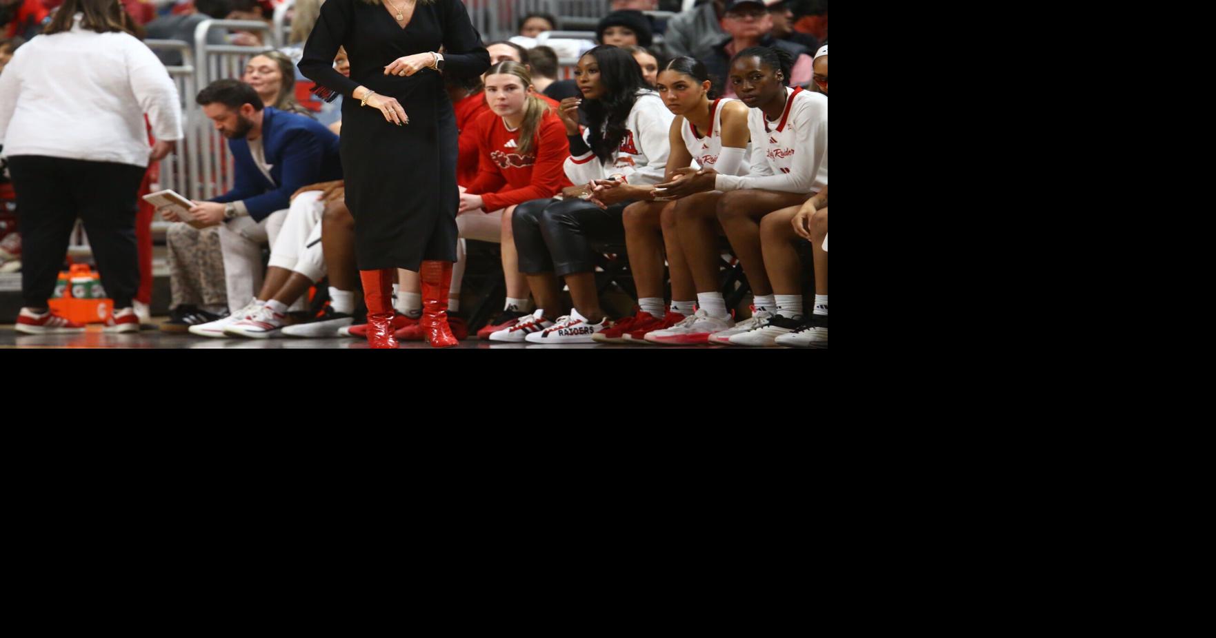 This Week In Texas Tech Sports…The Good, The Bad, And The Ugly