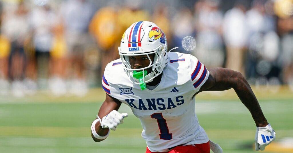 RED RAIDER RECON: Players to watch in the Kansas vs Texas Tech matchup