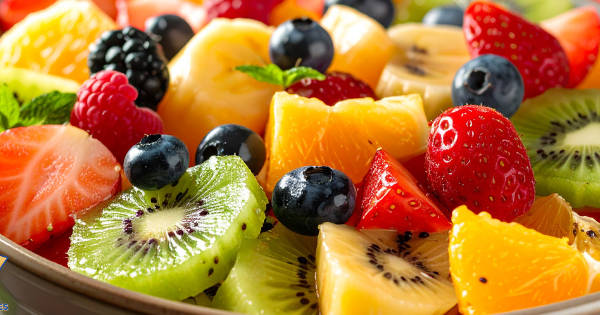 The Rise of Health Consciousness: America’s Fight Against Junk Food Culture