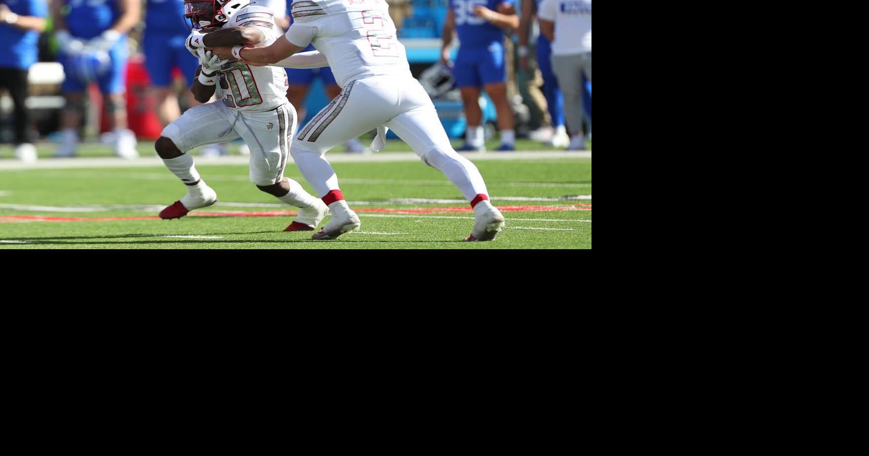 Staff Predictions: Will The Red Raiders Slip Up In Morgantown?