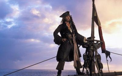 Johnny Depp Considered for Pirates of the Caribbean Return as Captain ...