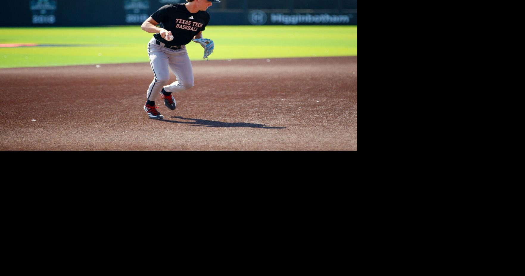 Red Raider Position Group Breakdown: Third Base