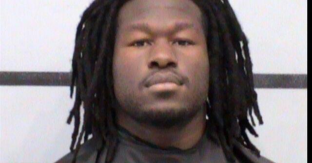 Santa Fe Roderick Thompson Texas Tech RB SaRodorick Thompson arrested, accused of street racing ...