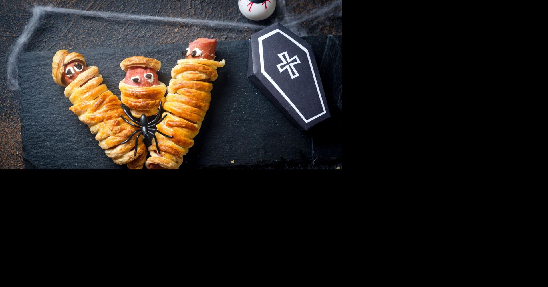 150 Halloween Jokes To Make You Fall Off Your Broomstick Local