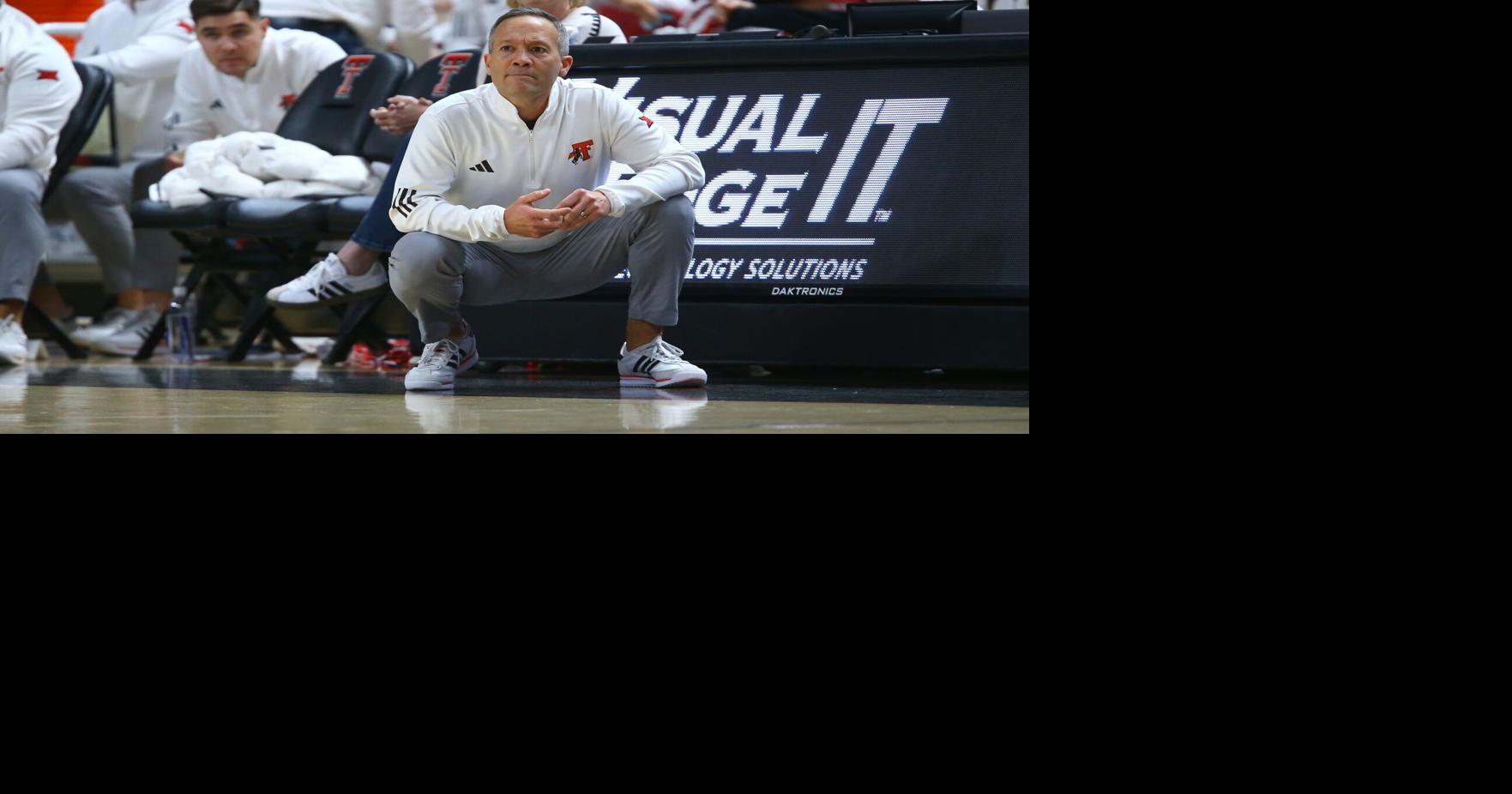 Texas Tech Basketball Has 10th Best Odds to Win National Championship Next Season