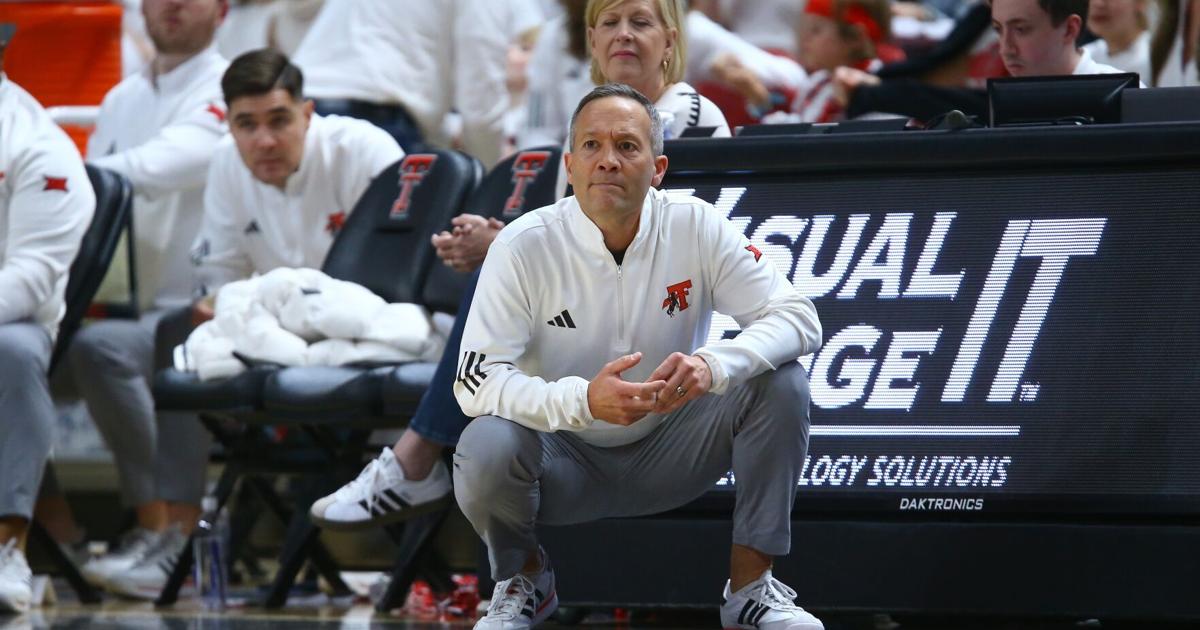 Texas Tech Basketball Has 10th Best Odds to Win National Championship Next Season