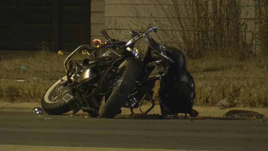 Suspect identified in hit-and-run crash that seriously injured ...