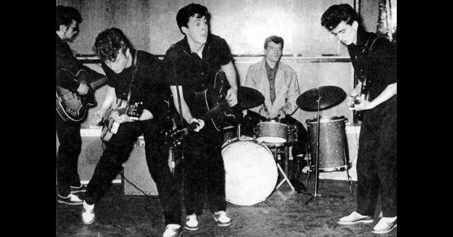 STUART SUTCLIFFE (5人目のビートルズBEATLES)　自画像 STUART SUTCLIFFE (5人目のビートルズBEATLES) 自画像